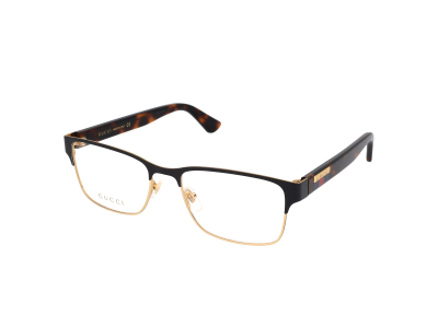 Brýlové obroučky Gucci GG0750O 002 