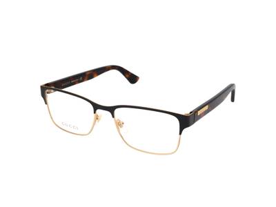 Brýlové obroučky Gucci GG0750O 002