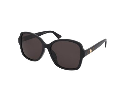 Sluneční brýle Gucci GG0765SA 002 