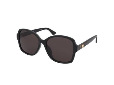 Sluneční brýle Gucci GG0765SA 002