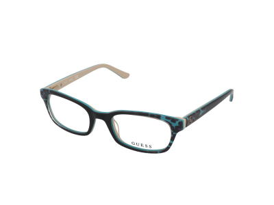 Brýlové obroučky Guess GU2535 089 
