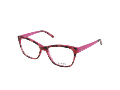 Brýlové obroučky Guess GU2541 074 