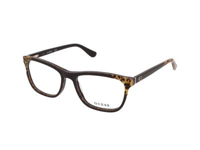 Brýlové obroučky Guess GU2615 050