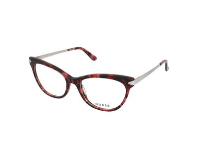 Brýlové obroučky Guess GU2683 074