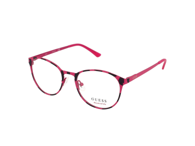 Brýlové obroučky Guess GU3011 074 