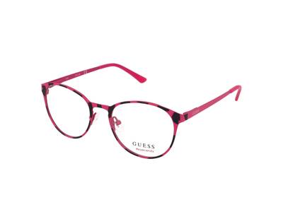Brýlové obroučky Guess GU3011 074