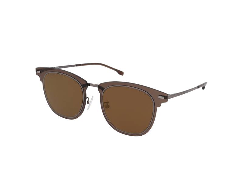Sluneční brýle Hugo Boss Boss 1144/F/S KJ1/LC 