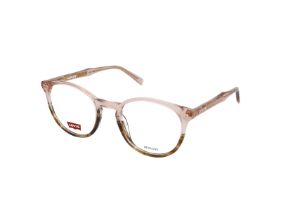 Brýlové obroučky Levi's LV 5016 1ZX 