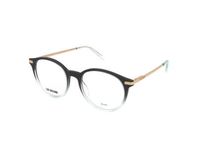 Brýlové obroučky Love Moschino MOL571 7ZJ 