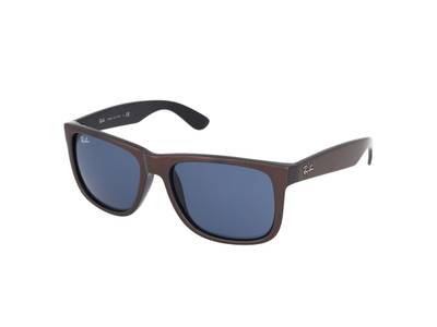 Sluneční brýle Ray-Ban Justin RB4165 647080