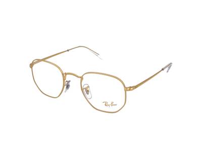 Brýlové obroučky Ray-Ban RX6448 3086