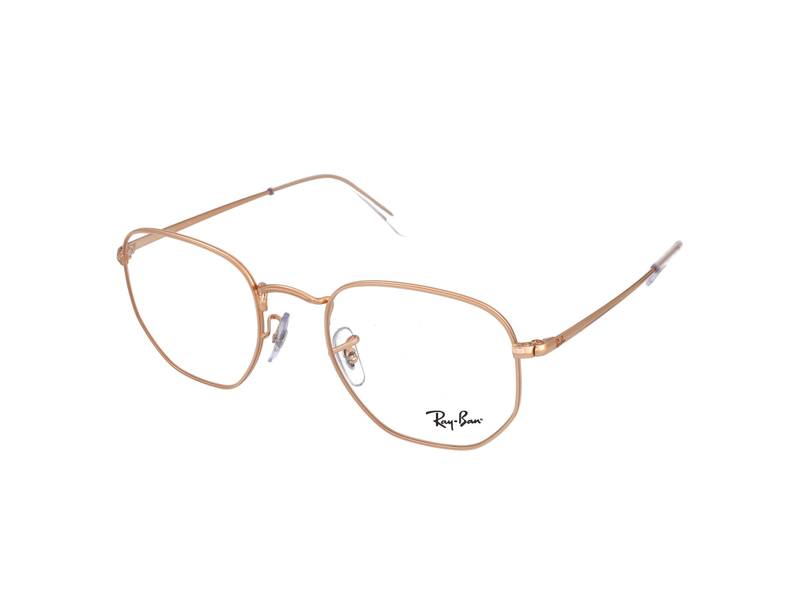 Brýlové obroučky Ray-Ban RX6448 3094 
