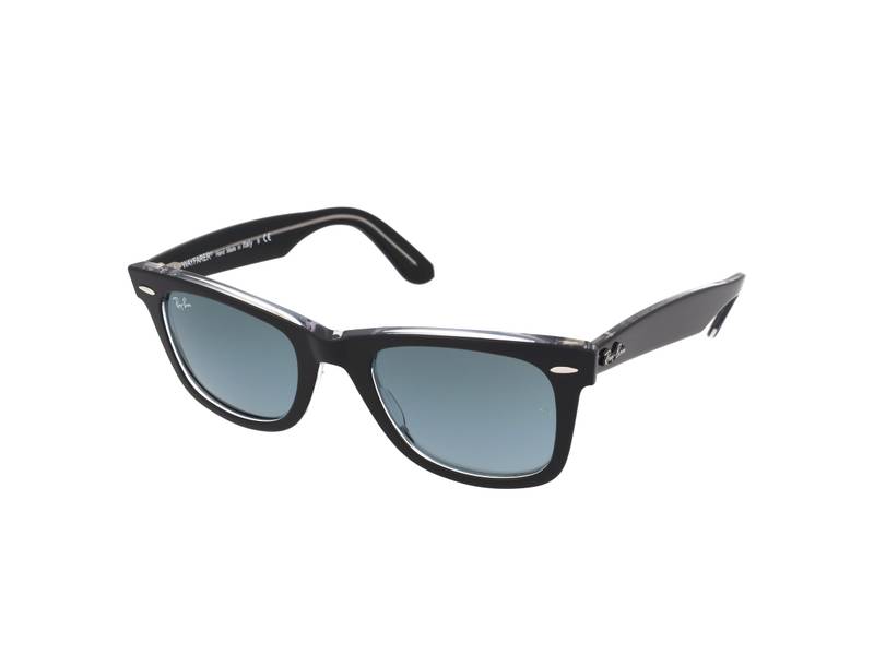 Sluneční brýle Ray-Ban Wayfarer RB2140 12943M 