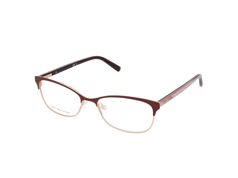Brýlové obroučky Tommy Hilfiger TH 1777 DXL 