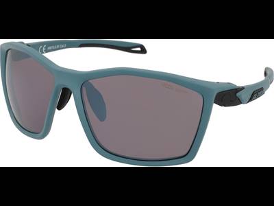 Alpina Twist Five HM+ Dirtblue Matt/Black Mirror