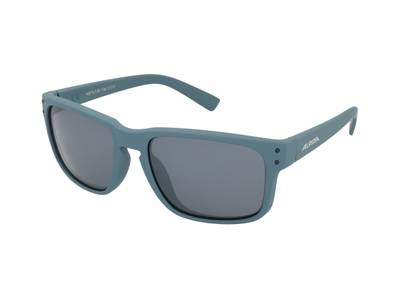 Sluneční brýle Alpina Kosmic Dirtblue Matt/Black Mirror