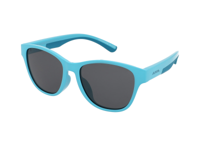 Sluneční brýle Alpina Flexxy Cool Kids II Turquoise 