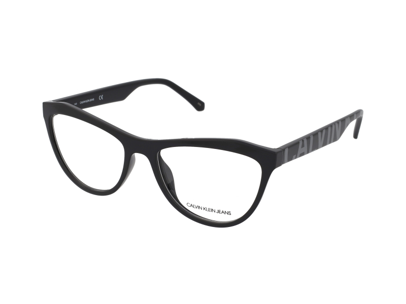 Brýlové obroučky Calvin Klein CKJ19521 001 
