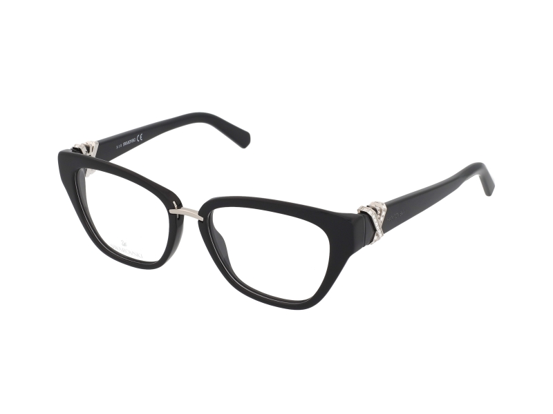 Brýlové obroučky Swarovski SK5251/V 001 