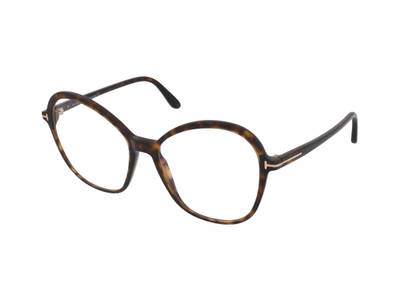Brýlové obroučky Tom Ford FT5577-B/V 052