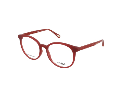 Brýlové obroučky Chloe CH0006O 008 