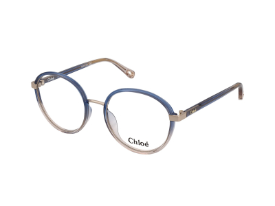 Brýlové obroučky Chloe CH0033O 004 