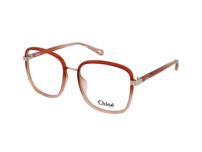 Brýlové obroučky Chloe CH0034O 001 