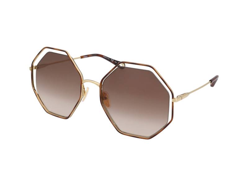 Sluneční brýle Chloe CH0046S 001 