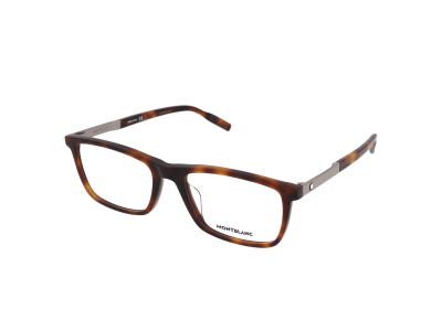 Brýlové obroučky Montblanc MB0021O 003 