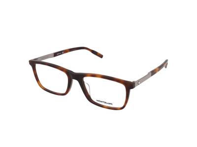 Brýlové obroučky Montblanc MB0021O 003