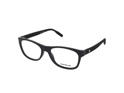 Brýlové obroučky Montblanc MB0065O 002 