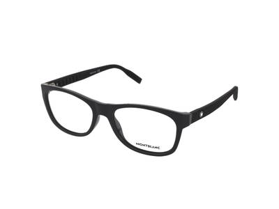 Brýlové obroučky Montblanc MB0065O 002