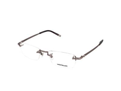Brýlové obroučky Montblanc MB0132O 002