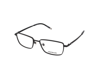 Brýlové obroučky Montblanc MB0135O 001 