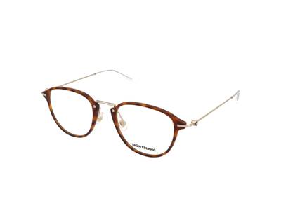 Brýlové obroučky Montblanc MB0155O 002
