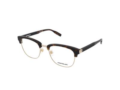 Brýlové obroučky Montblanc MB0164O 003
