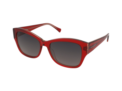 Sluneční brýle Hawkers Bhanu - Red 