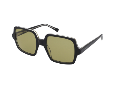 Sluneční brýle Hawkers Claudia - Black Matcha 