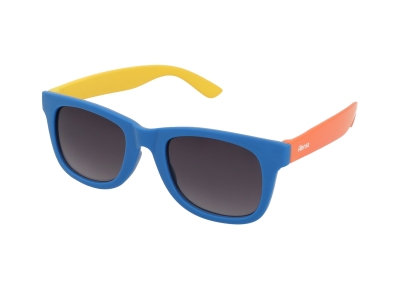 Sluneční brýle Dětské sluneční brýle Alensa Blue Orange 