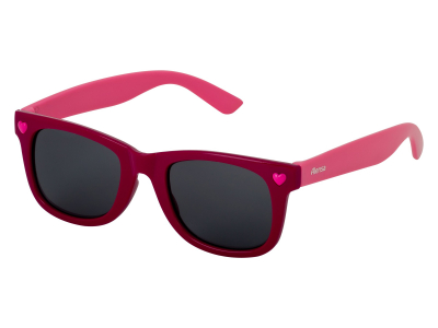 Sluneční brýle Dětské sluneční brýle Alensa Red Pink