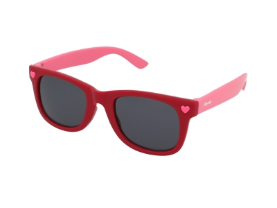 Sluneční brýle Dětské sluneční brýle Alensa Red Pink 