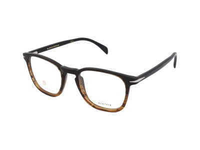 Brýlové obroučky David Beckham DB 1050 EX4 