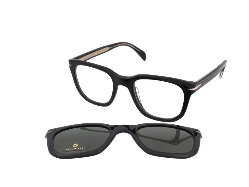 Brýlové obroučky David Beckham DB 7043/CS 807/UC 
