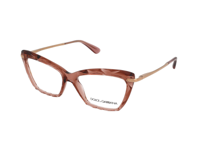 Brýlové obroučky Dolce & Gabbana DG5025 3148 