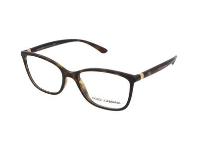 Brýlové obroučky Dolce & Gabbana DG5026 502
