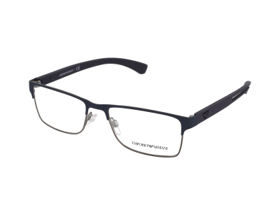 Brýlové obroučky Emporio Armani EA1052 3155 