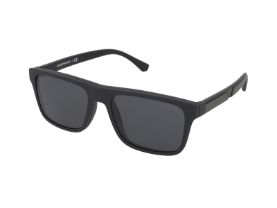 Brýlové obroučky Emporio Armani EA4115 58531W 