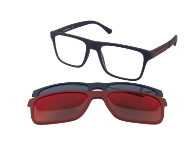 Brýlové obroučky Emporio Armani EA4115 58541W 