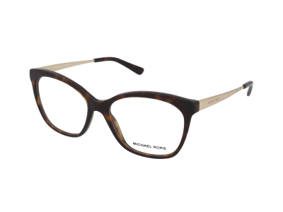 Brýlové obroučky Michael Kors Anguilla MK4057 3006 