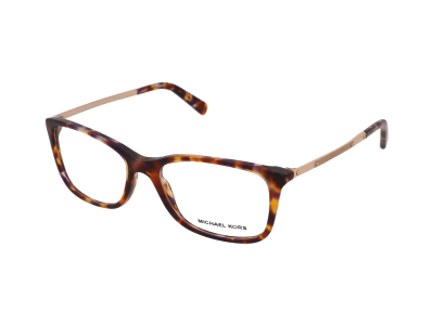 Brýlové obroučky Michael Kors Antibes MK4016 3032 